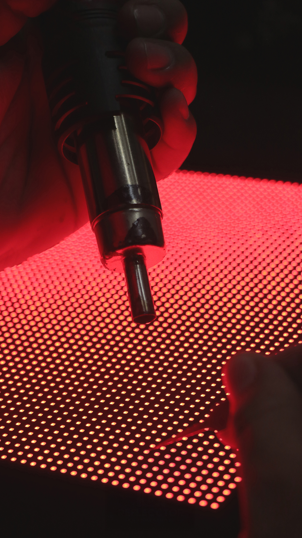 Tech detail